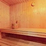 Anemones Chalet, Central, 4 Bedrooms, Sauna And Parking Σαμονί