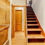 Horská chata Anemones Chalet, Central, 4 Bedrooms, Sauna And Parking *
