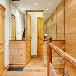 Anémones Chalet, Central, 4 Bedrooms, Sauna&parking Chalet *