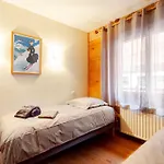 Anémones Chalet, Central, 4 Bedrooms, Sauna&parking