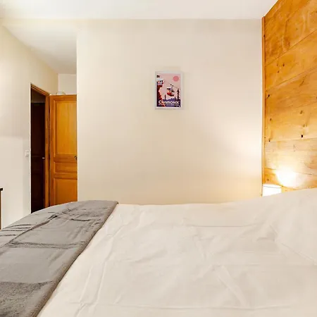 Anémones Chalet, Central, 4 Bedrooms, Sauna&parking *