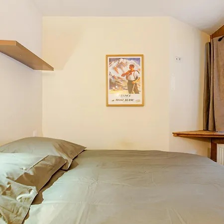 Anémones Chalet, Central, 4 Bedrooms, Sauna&parking