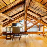 Anemones Chalet, Central, 4 Bedrooms, Sauna And Parking 샤모니
