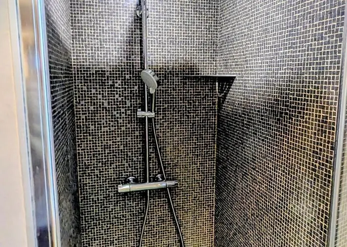 Alpesi faház Anemones Chalet, Central, 4 Bedrooms, Sauna And Parking